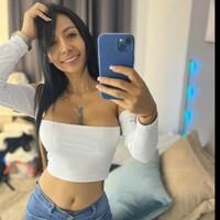 Samantha Blaze (samanthablaze)