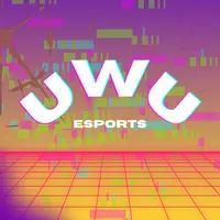 UwUEsports | Hot Gamers (xarahanns)
