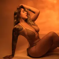Hanna Byron (hannabyron)