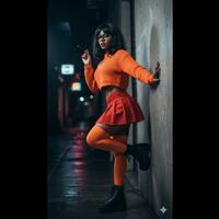 Molly Goldens (lunabels)