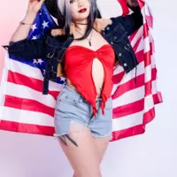 Hottie Ayleen (danna-scarlet)