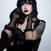 Hottie Ayleen (danna-scarlet)