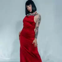 Scolw Tattooed Goddess (scolw)