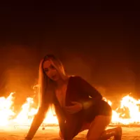 MollyCruz