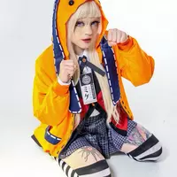 Elettra Roux (elettraroux)