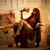 LILITH SEXY DOLL (lilith-savett)