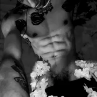 Hot Angel (mrprincexxx)