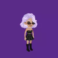 Princess Gabby (gabbygray)