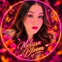 MelissaBloomm