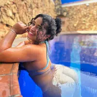 Alana La Latina (alana-silva)