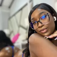 chica negra (blackgirl20)