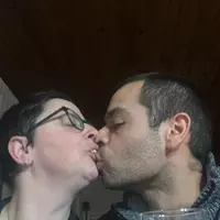 Couple (carsickpram)