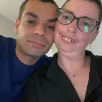 Couple (carsickpram)