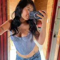 Naya Moran💕 (naya-moran)