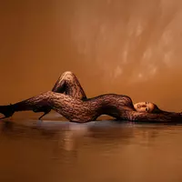 Rouss Squirter and Spitter (roussweet)