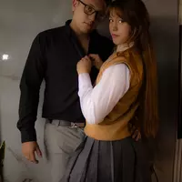 Zoeandmanson