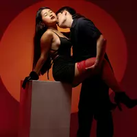 Bamby and Beltram (bambienandbeltram)