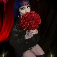 Draculairis (draculairisdoll)