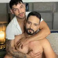 MikeandTylerXXX