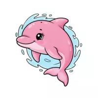 DELFINROSADO (tutentaxion1)