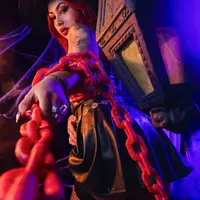 AmberLaurent