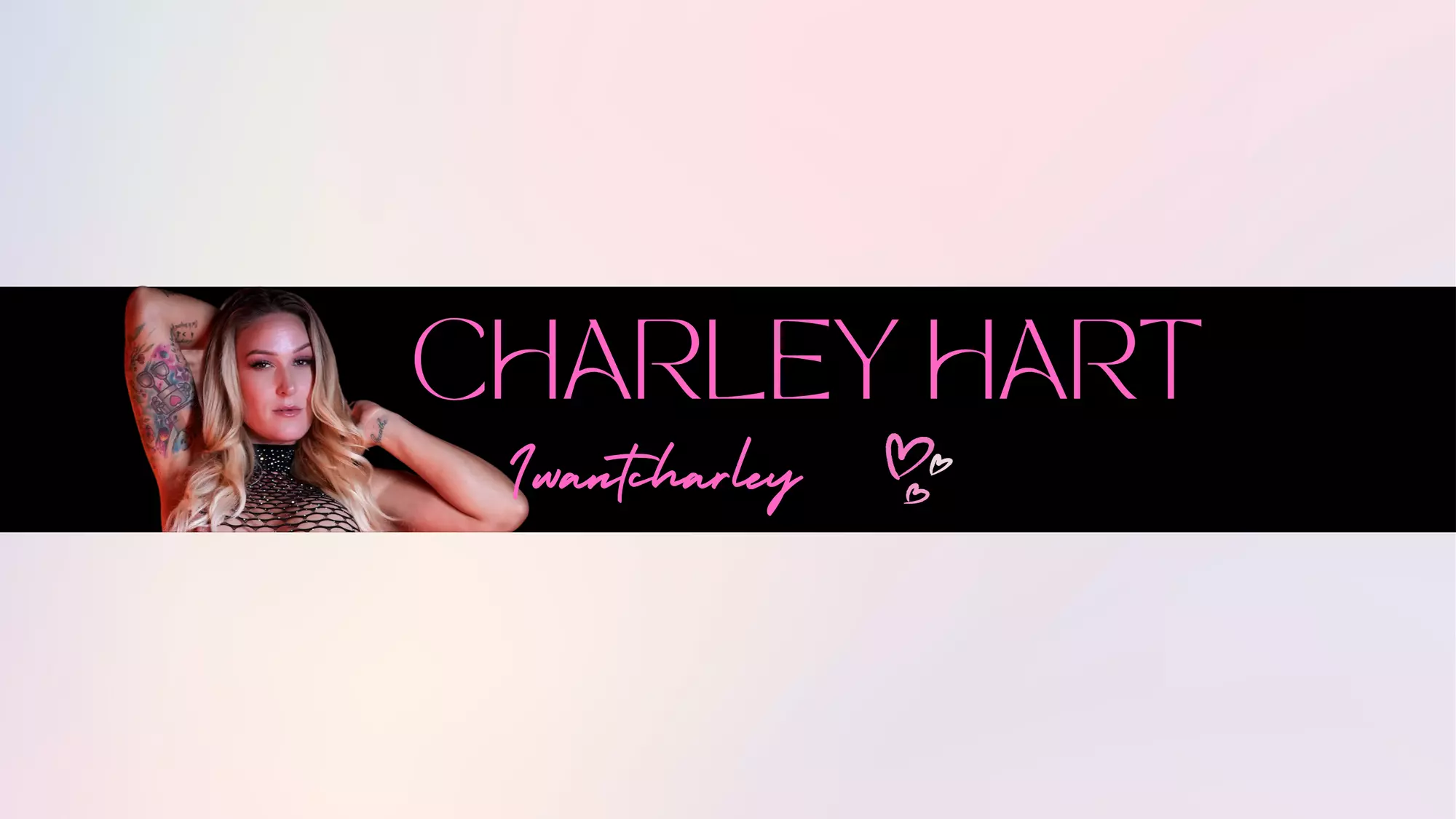 charleyhart profile