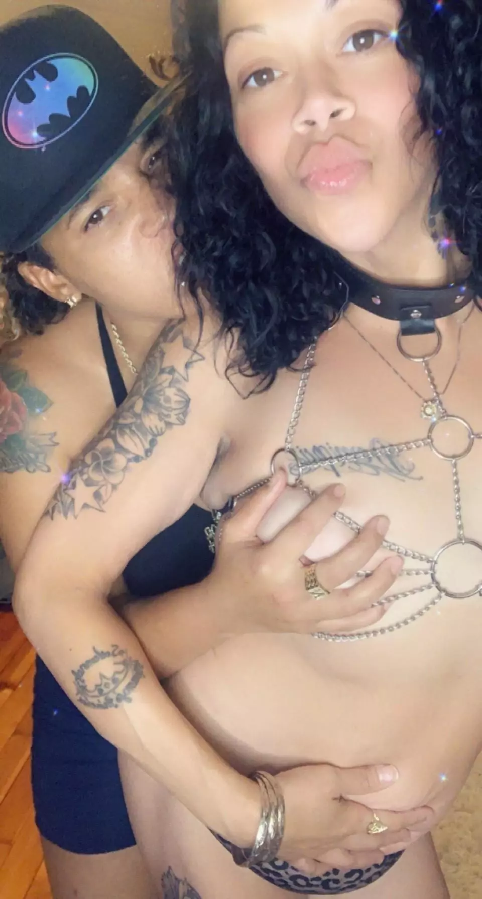 mistresscookie profile