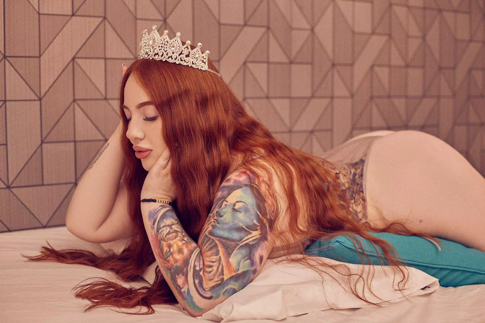 michellesweet profile