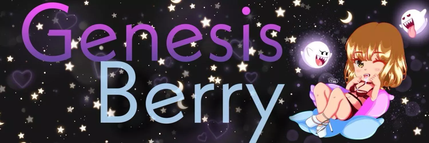 genesis-berry profile