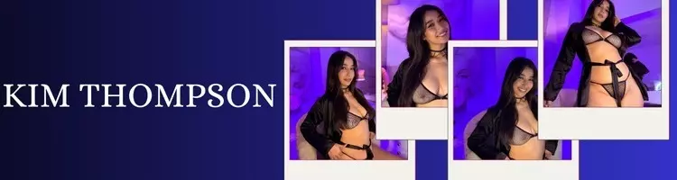 kiimthompson profile