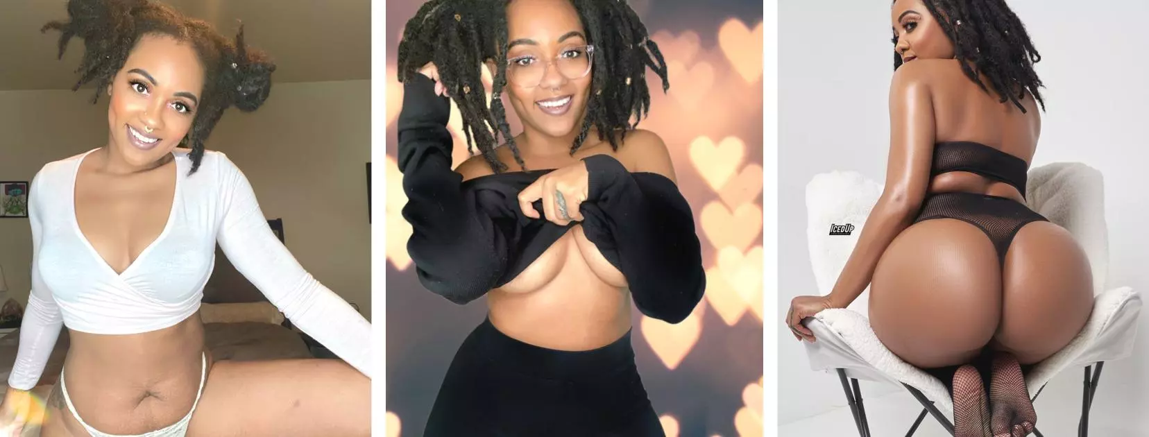 theiconicone profile