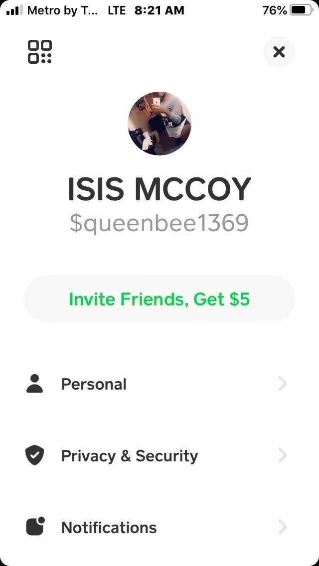 queenbee1320 profile