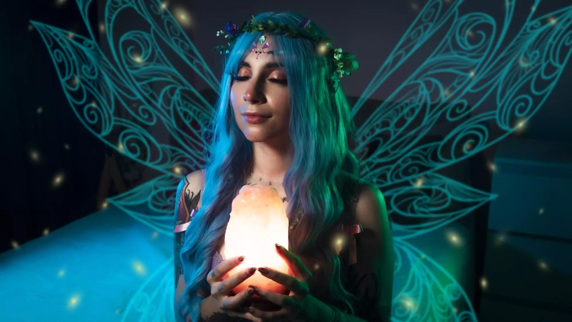 electraheart profile