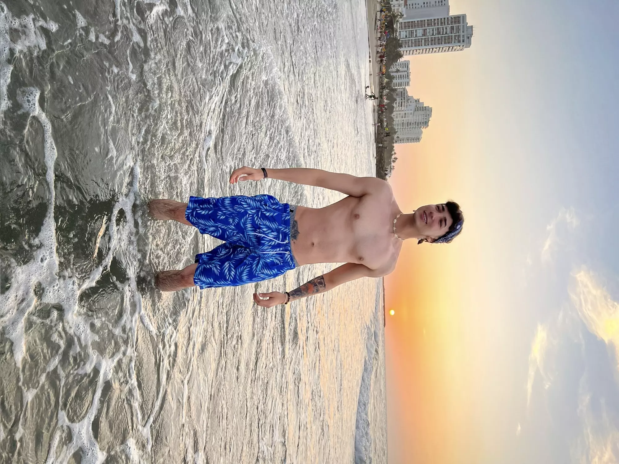 daviddussan profile