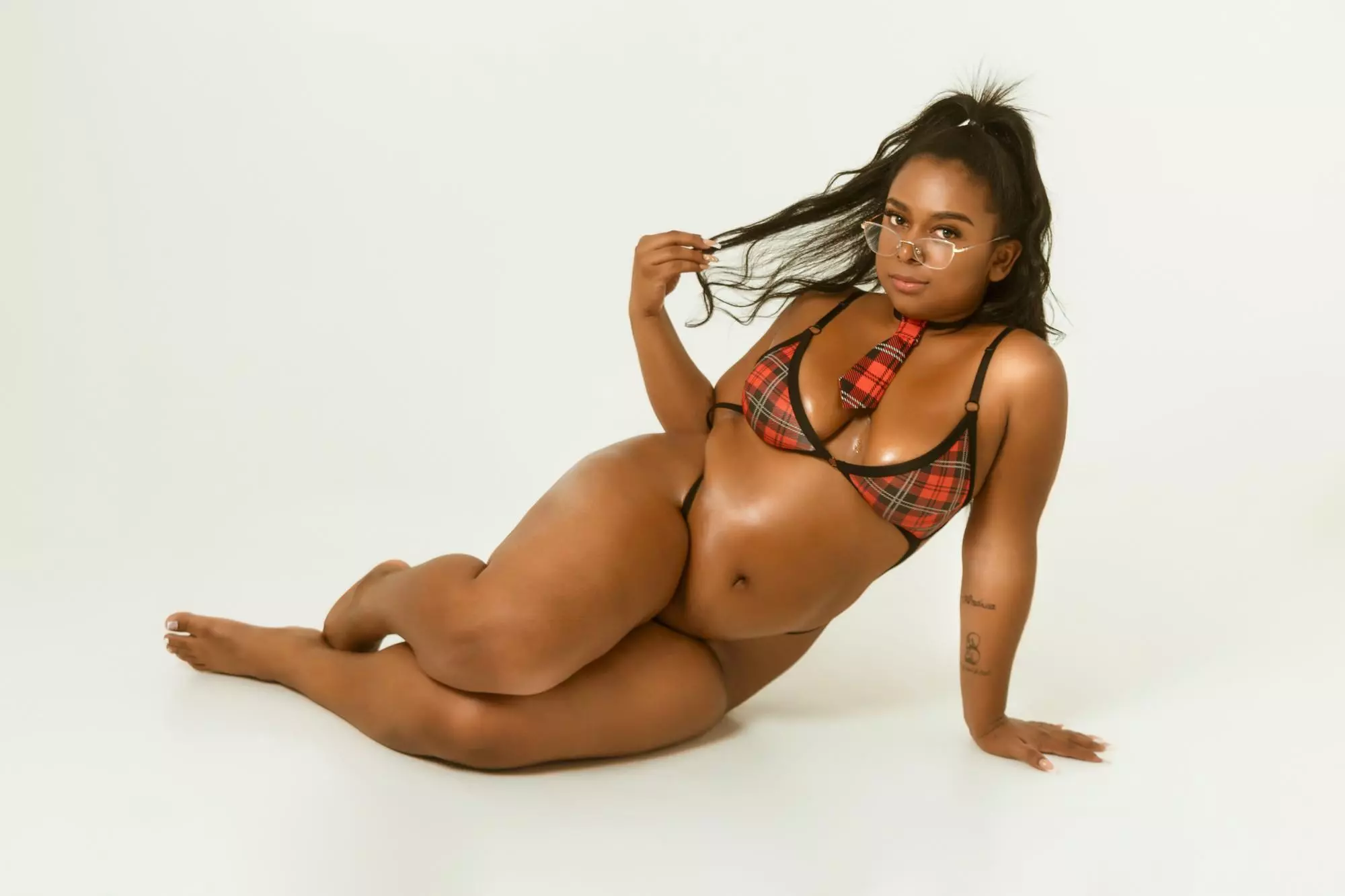 shani-rivets profile