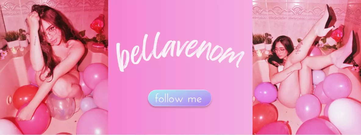 bellavenom profile