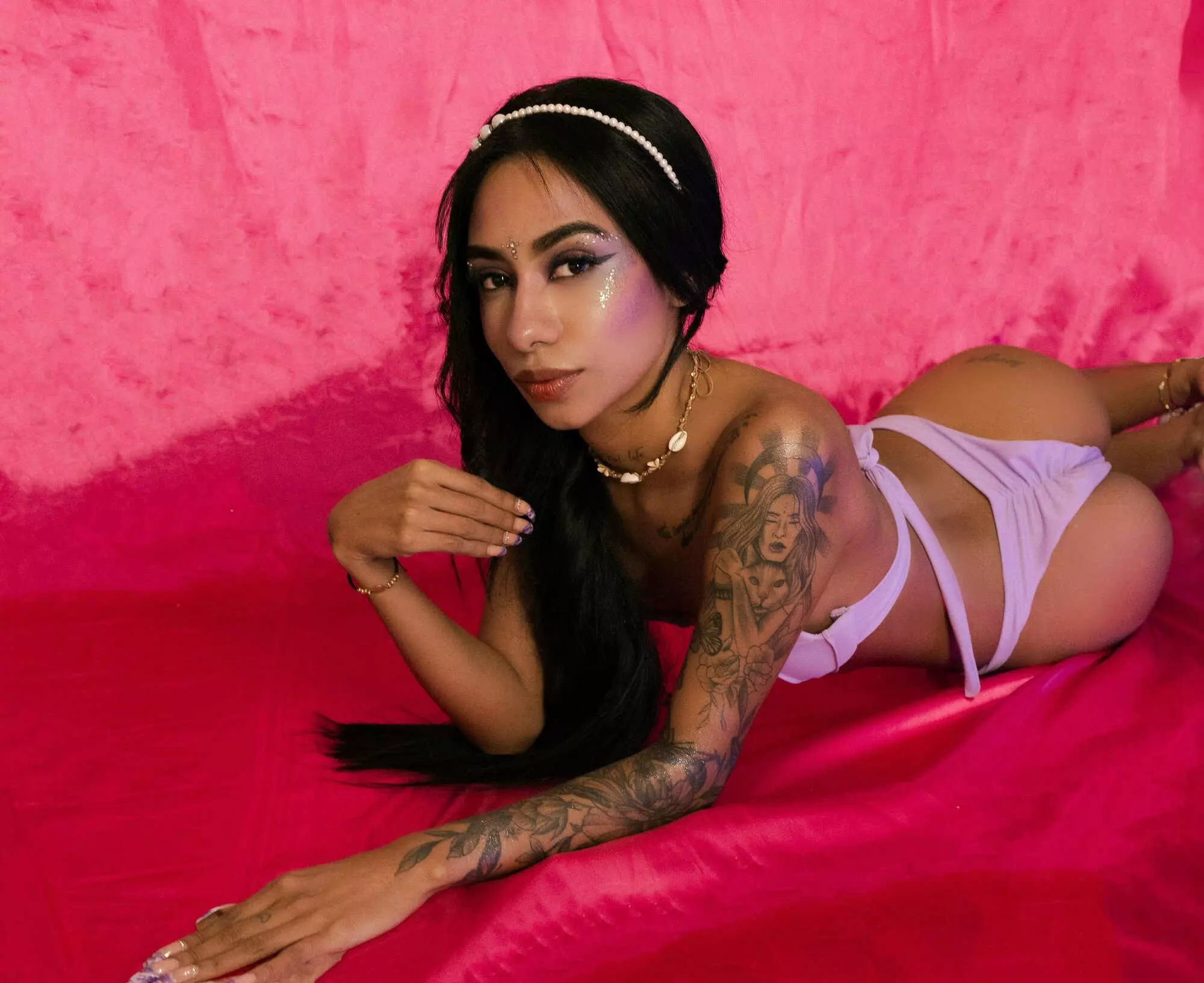 valerysanchez profile