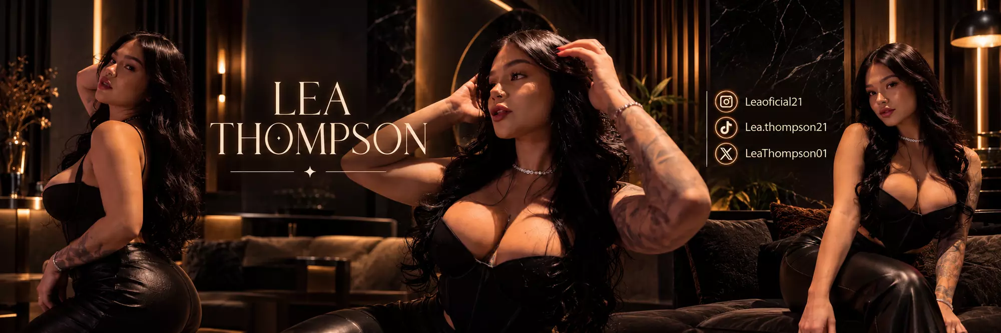 leathompson1 profile