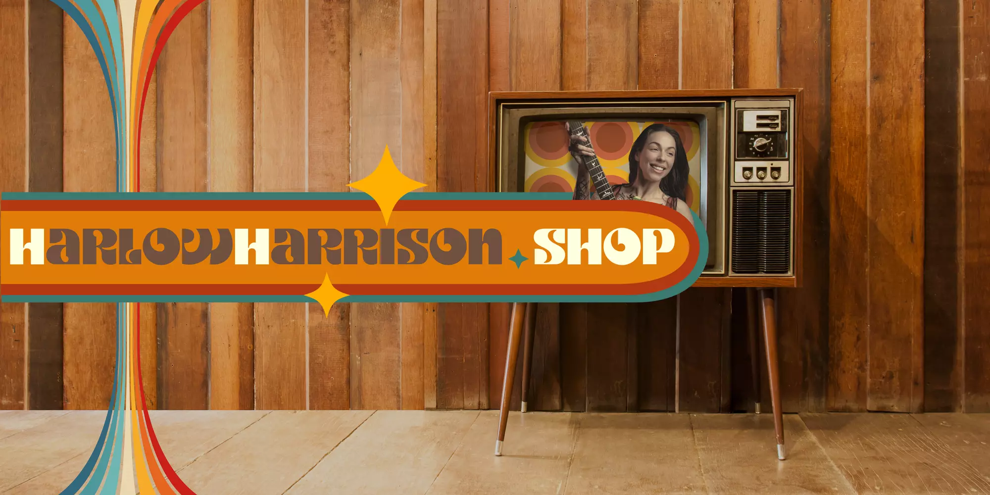 harlowharrison profile