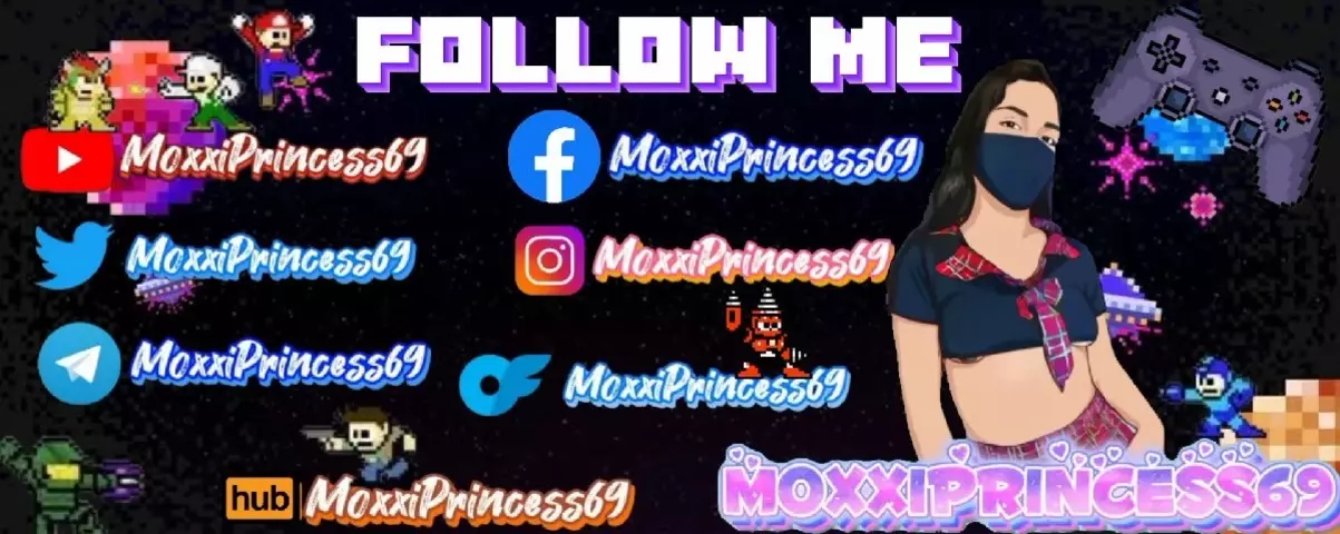 moxxiprincess69 profile
