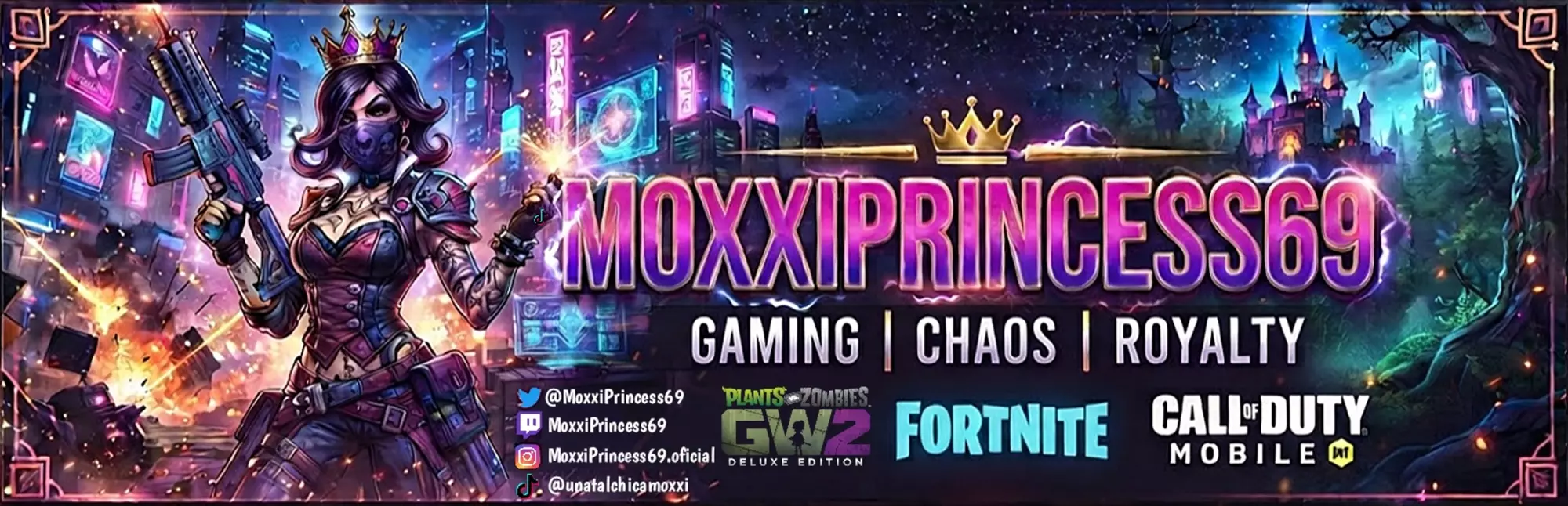 moxxiprincess69 profile