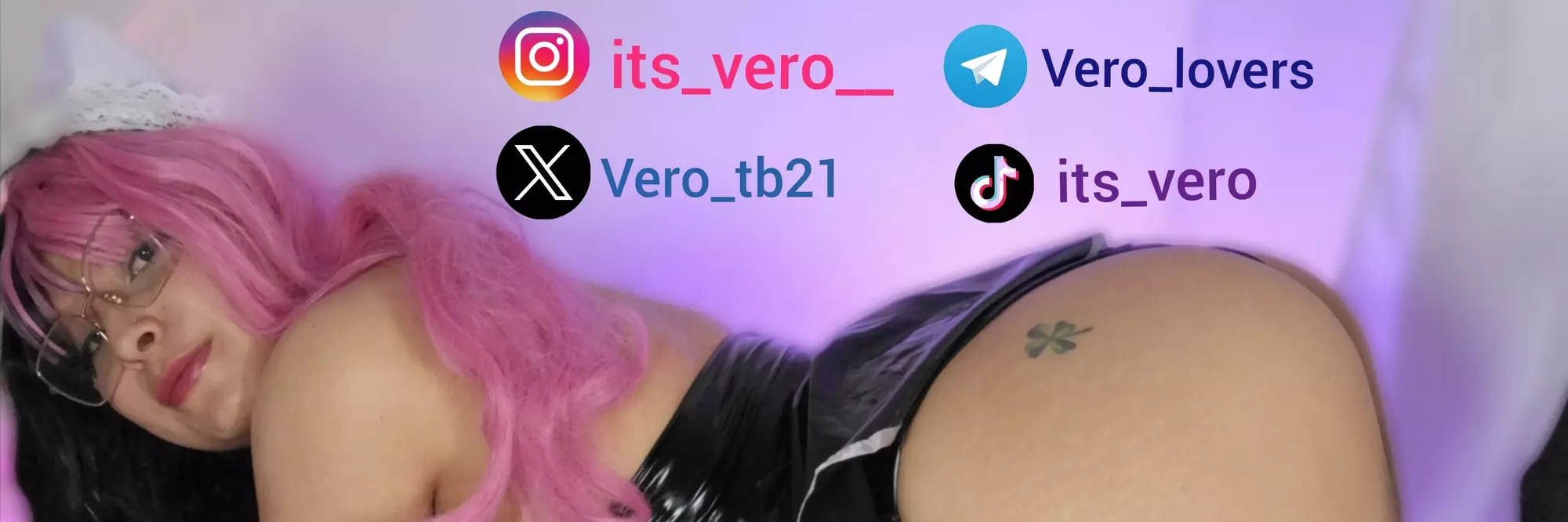 verosweett1 profile