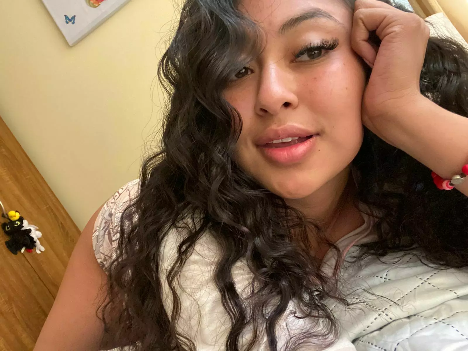 pocahontaspower profile