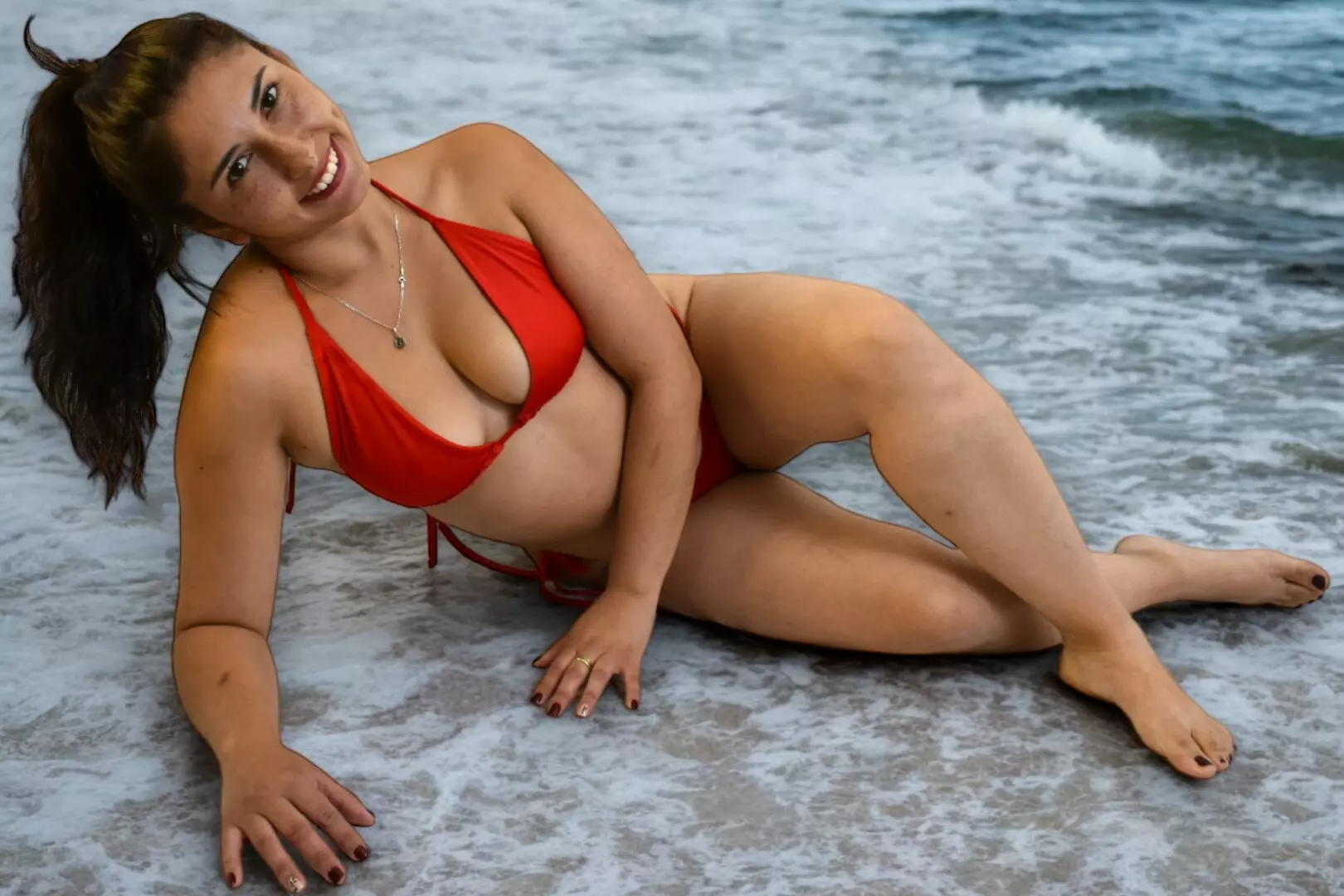 natasha-mature profile