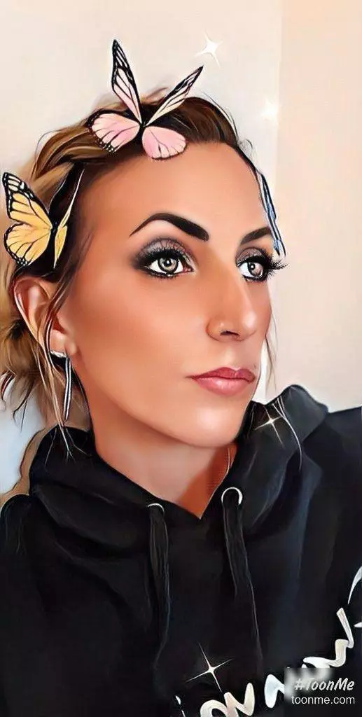 naughtygirlnae profile