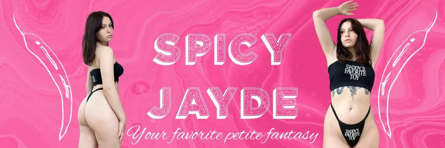 spicyjayde profile