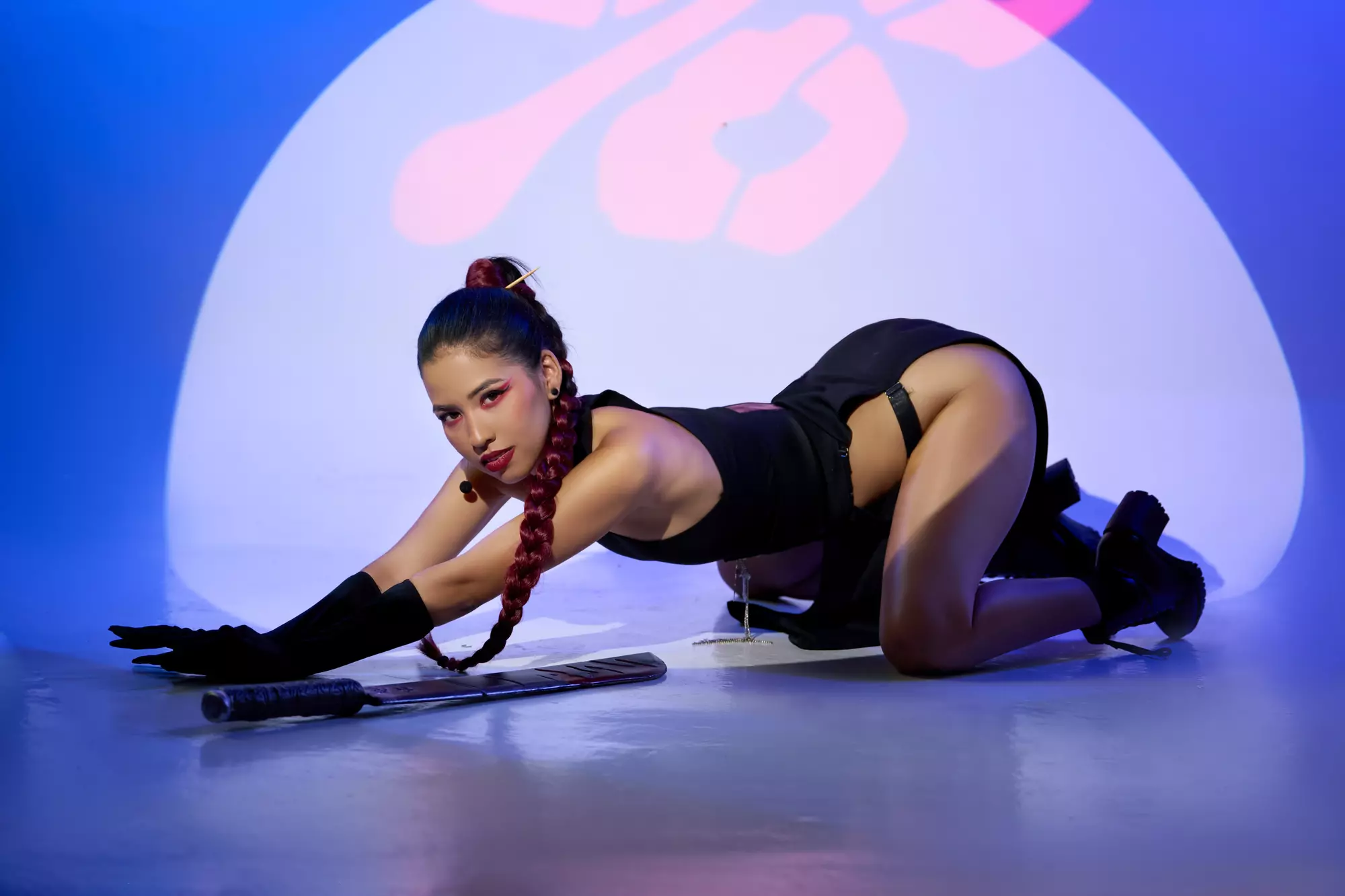 salomepaez1 profile