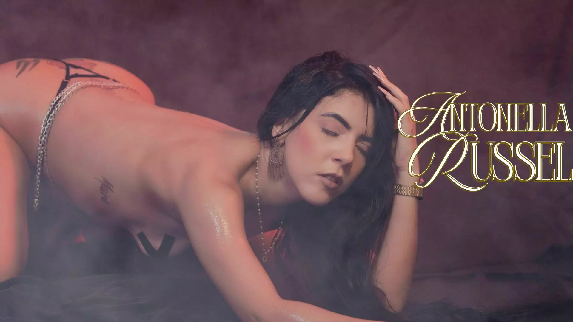 antonellarussel profile