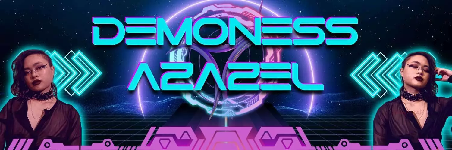 demonessazazel profile