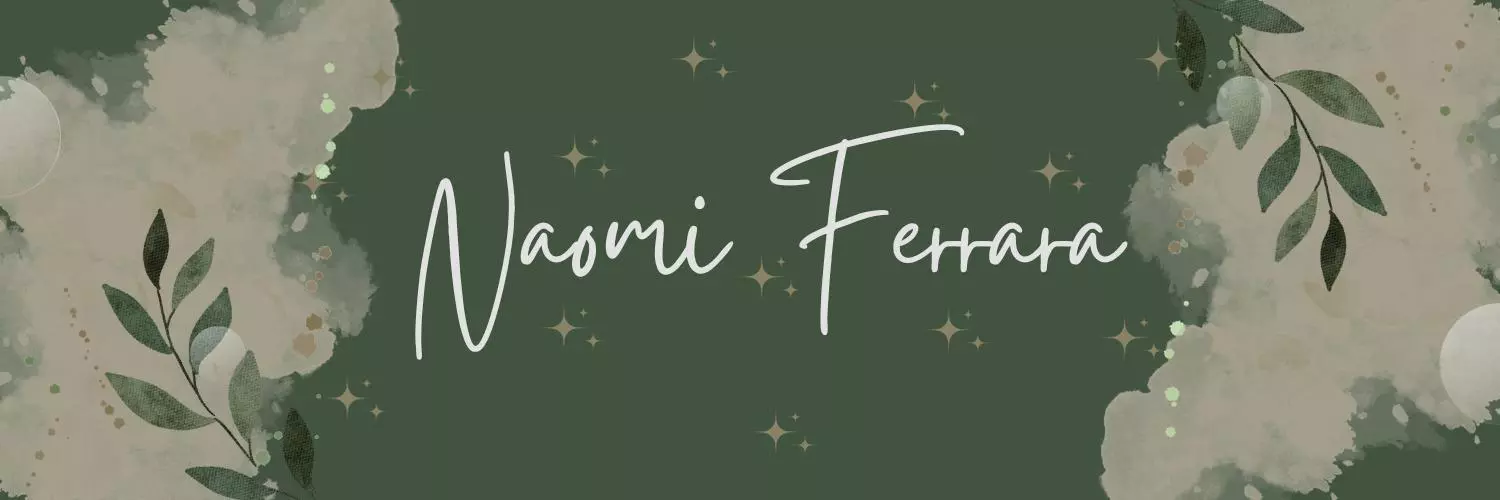 naomiferrara profile